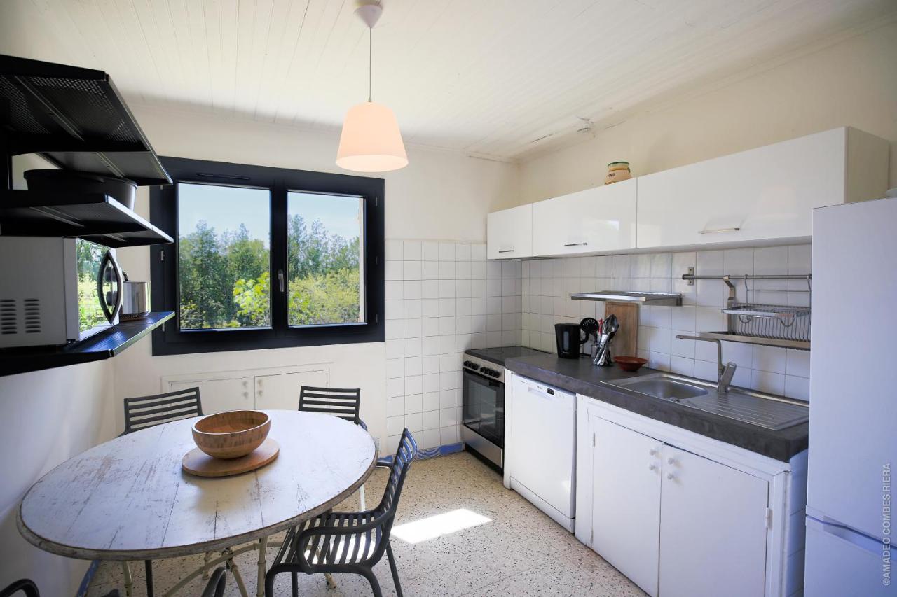 נים Maison Dans Les Arbres, Spa, Tennis, Parking מראה חיצוני תמונה