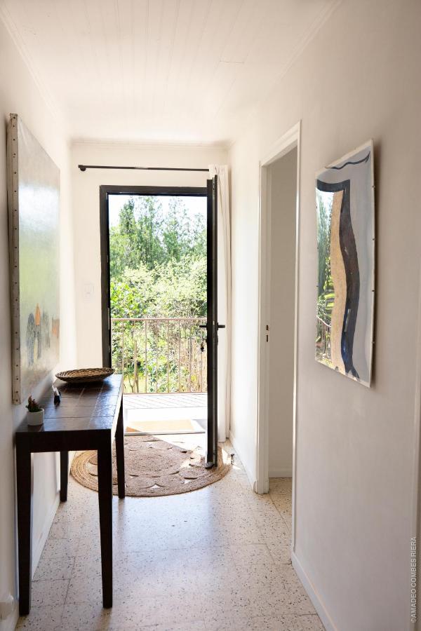 נים Maison Dans Les Arbres, Spa, Tennis, Parking מראה חיצוני תמונה