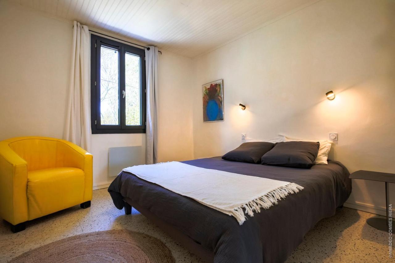 נים Maison Dans Les Arbres, Spa, Tennis, Parking מראה חיצוני תמונה